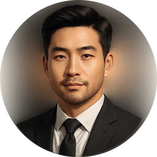 Li Wei — CTO (China)